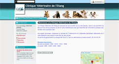Desktop Screenshot of cvetang.com